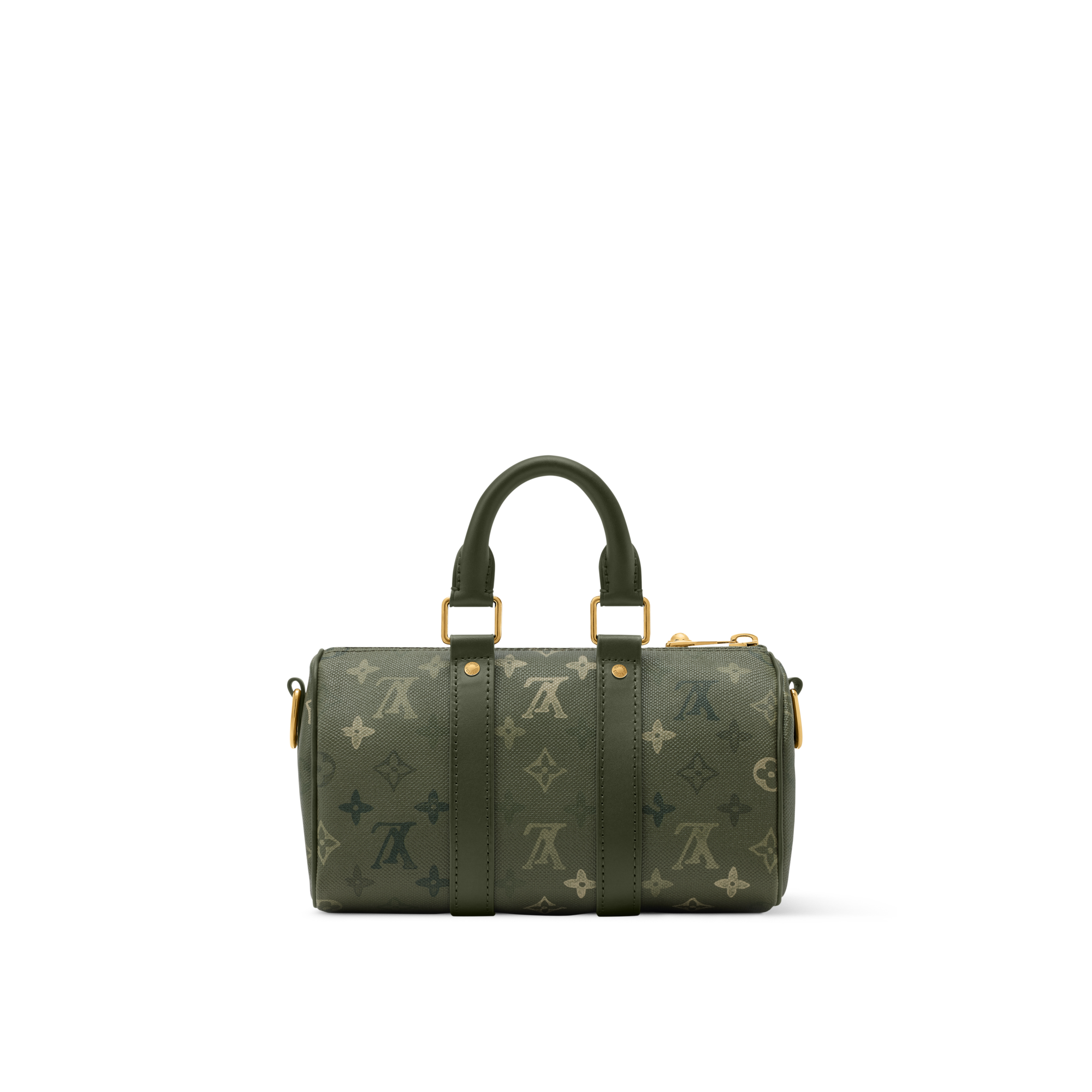 Keepall Bandoulière 25 Monogram Other - Men Bags | LOUIS VUITTON